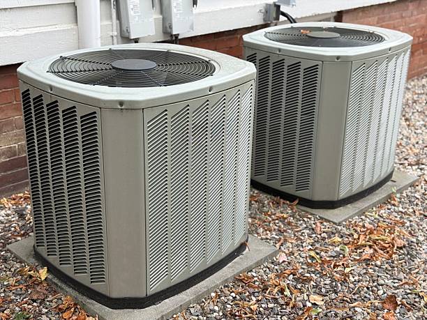 Reliable Emergency Hvac contractor in New Lenox, IL by JG Cool HVAC